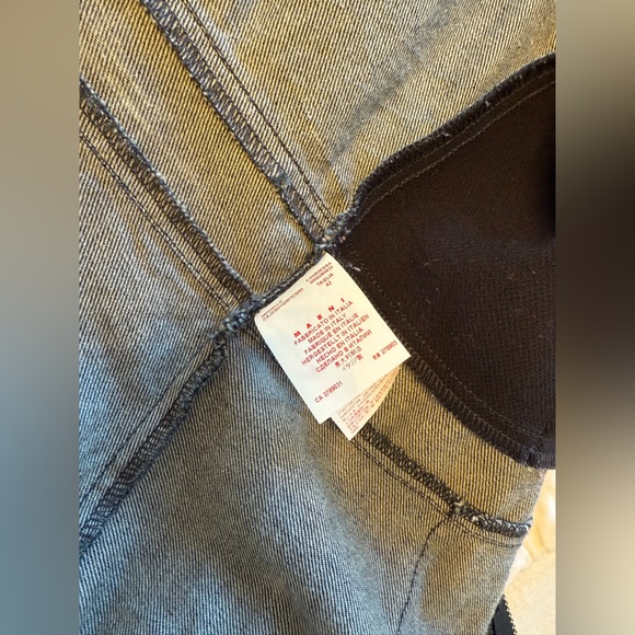 Marni Denim Shirt - Picture 12 of 12